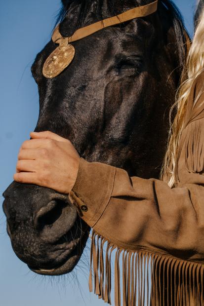 LUNA JACKET